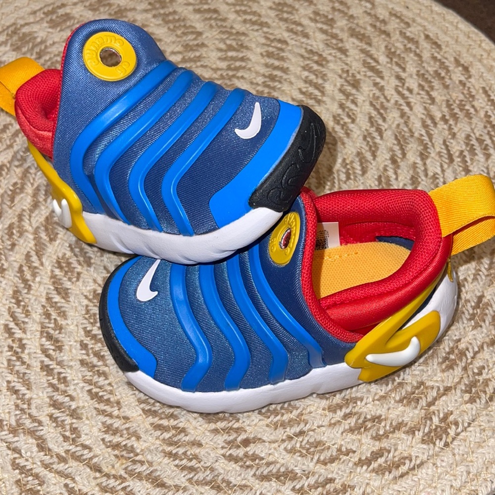 Toddler Nike Dynamo Go Flyease Shoes
